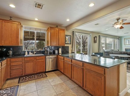 4289 Black Hills Drive, Sparks, NV 89436 Photo