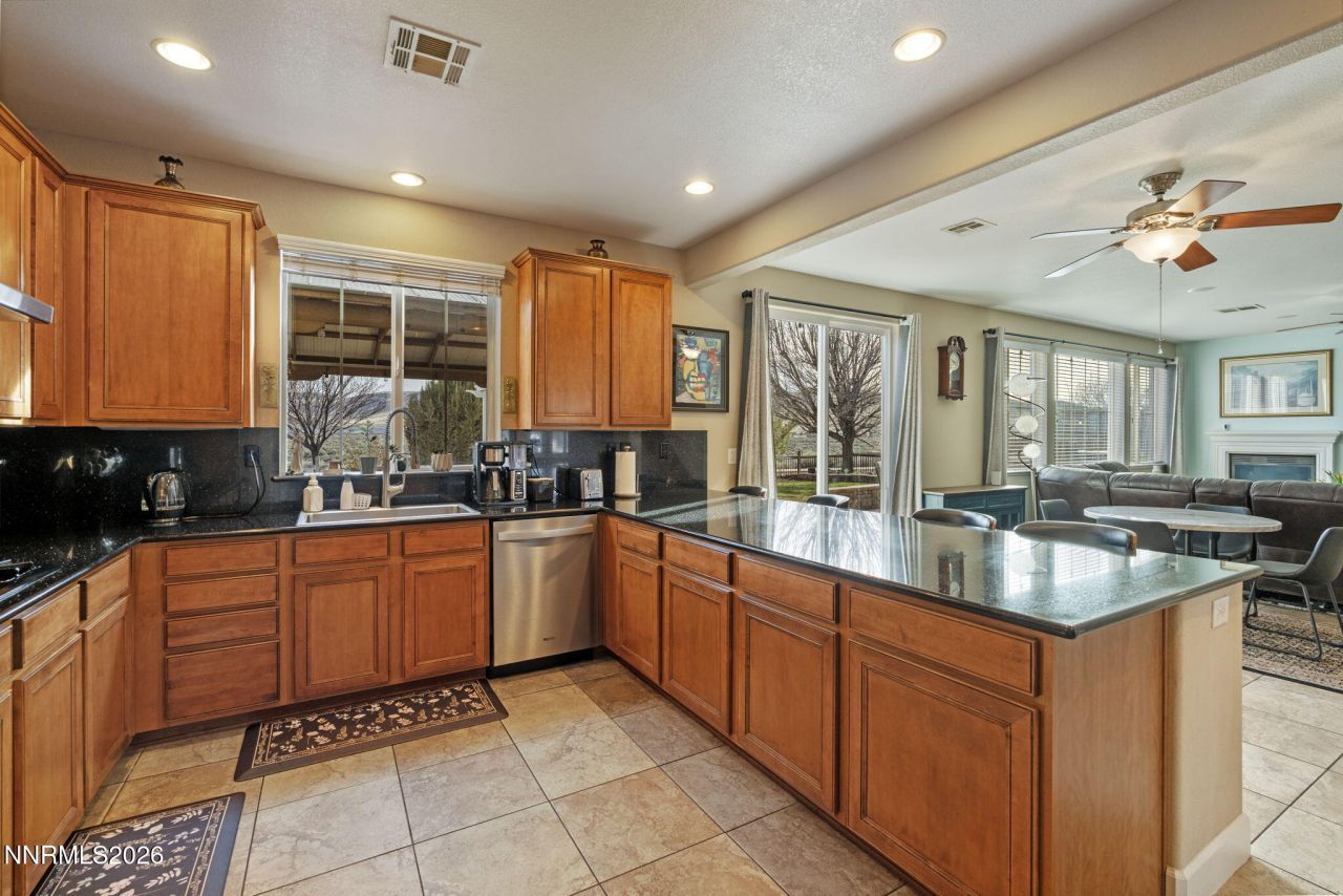 4289 Black Hills Drive, Sparks, NV 89436 Photo