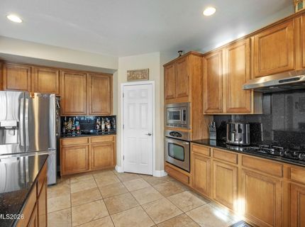 4289 Black Hills Drive, Sparks, NV 89436 Photo