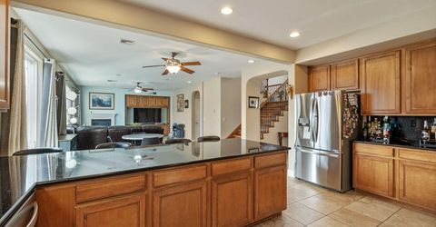 4289 Black Hills Drive, Sparks, NV 89436 Photo