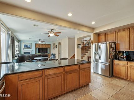 4289 Black Hills Drive, Sparks, NV 89436 Photo