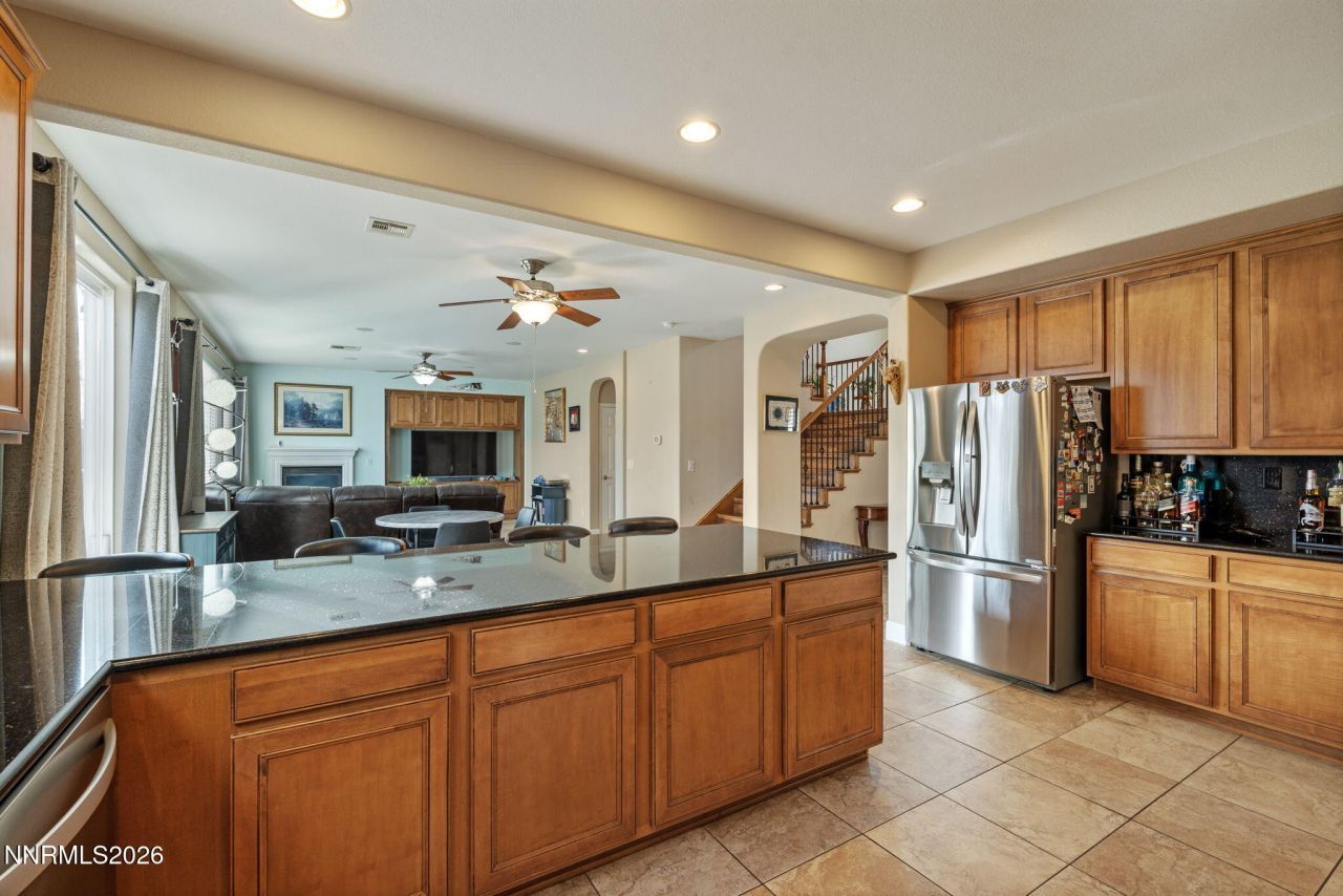 4289 Black Hills Drive, Sparks, NV 89436 Photo