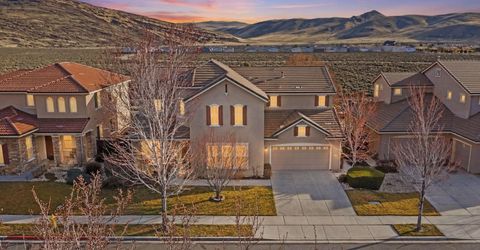 4289 Black Hills Drive, Sparks, NV 89436 Photo