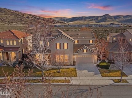 4289 Black Hills Drive, Sparks, NV 89436 Photo