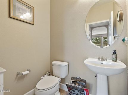 4289 Black Hills Drive, Sparks, NV 89436 Photo