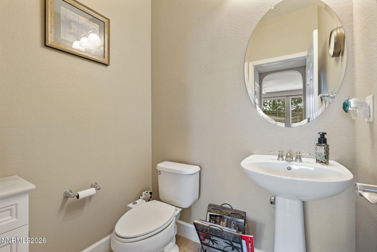 4289 Black Hills Drive, Sparks, NV 89436 Photo