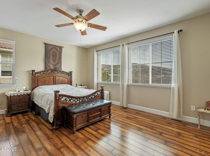 4289 Black Hills Drive, Sparks, NV 89436 Photo