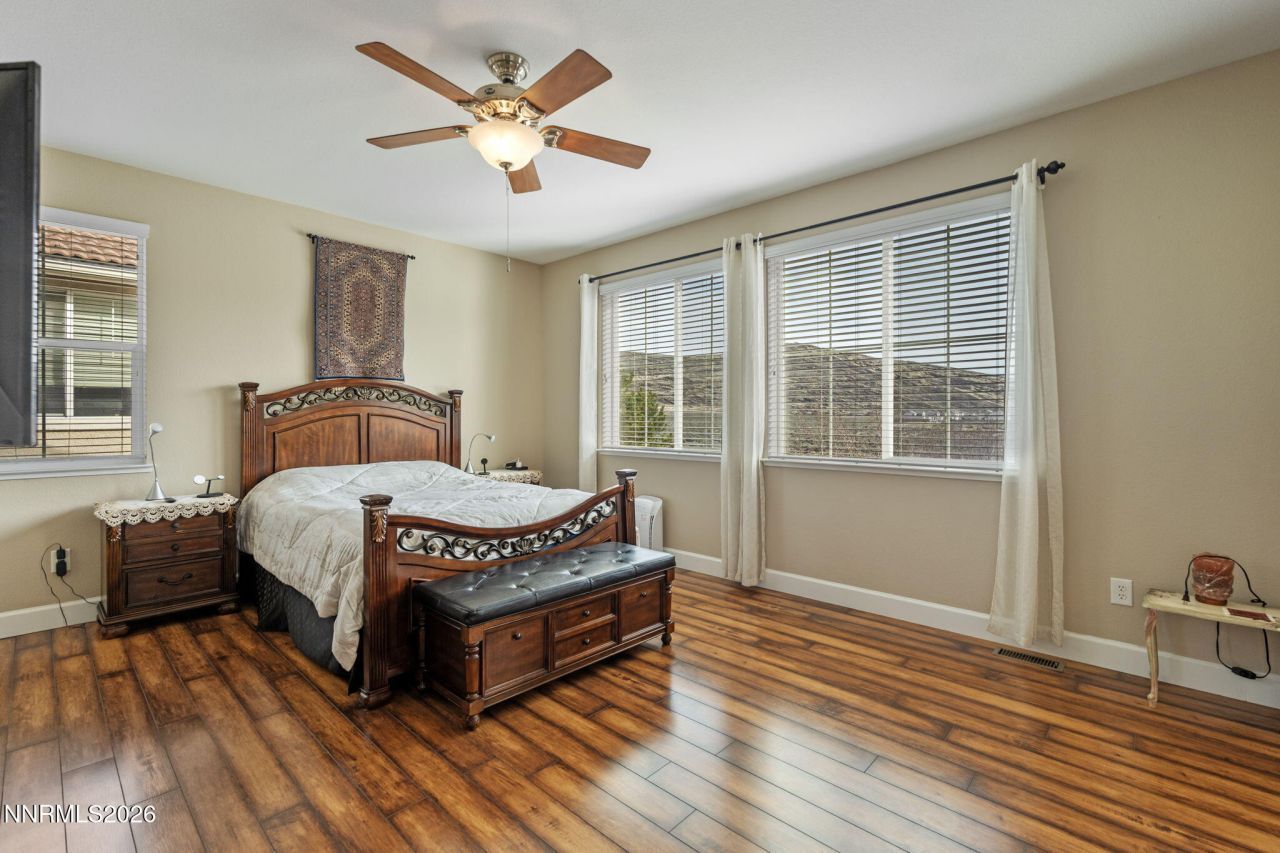 4289 Black Hills Drive, Sparks, NV 89436 Photo