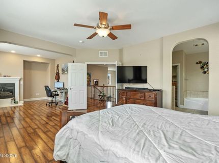 4289 Black Hills Drive, Sparks, NV 89436 Photo