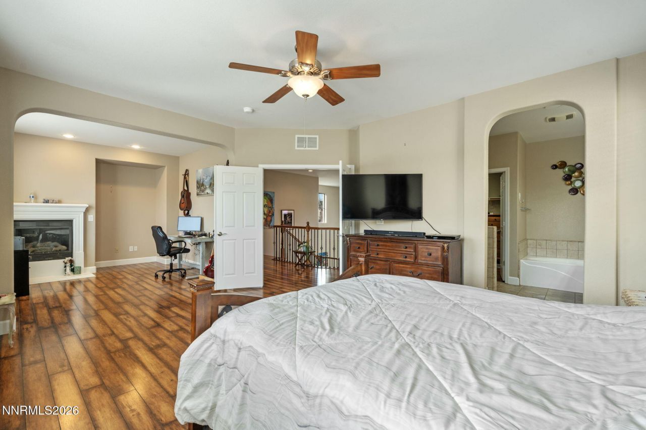 4289 Black Hills Drive, Sparks, NV 89436 Photo