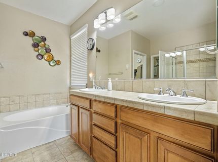 4289 Black Hills Drive, Sparks, NV 89436 Photo