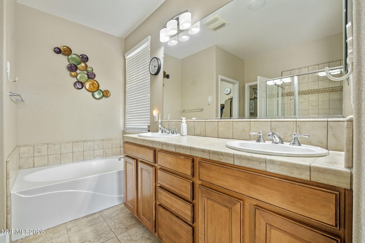 4289 Black Hills Drive, Sparks, NV 89436 Photo