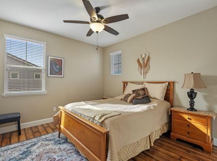 4289 Black Hills Drive, Sparks, NV 89436 Photo