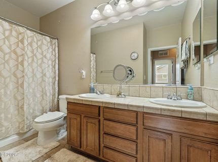 4289 Black Hills Drive, Sparks, NV 89436 Photo