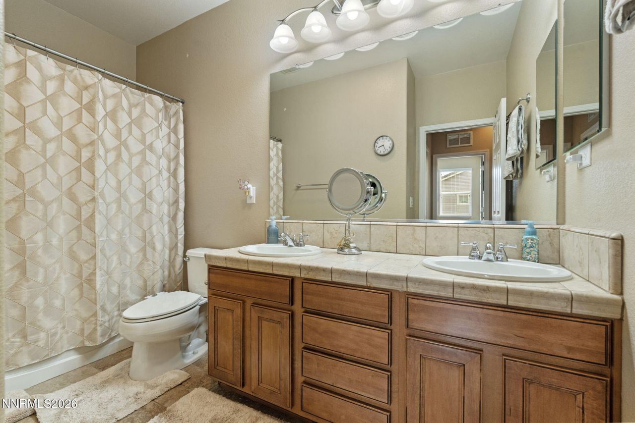 4289 Black Hills Drive, Sparks, NV 89436 Photo