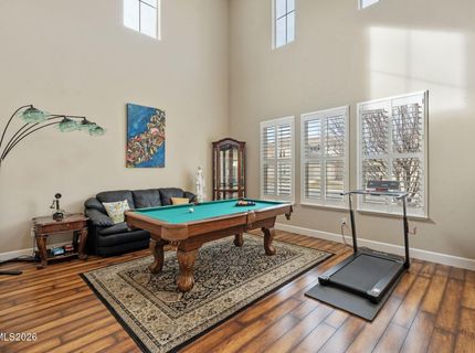 4289 Black Hills Drive, Sparks, NV 89436 Photo