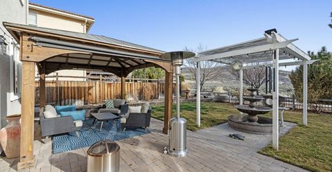 4289 Black Hills Drive, Sparks, NV 89436 Photo