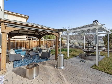 4289 Black Hills Drive, Sparks, NV 89436 Photo