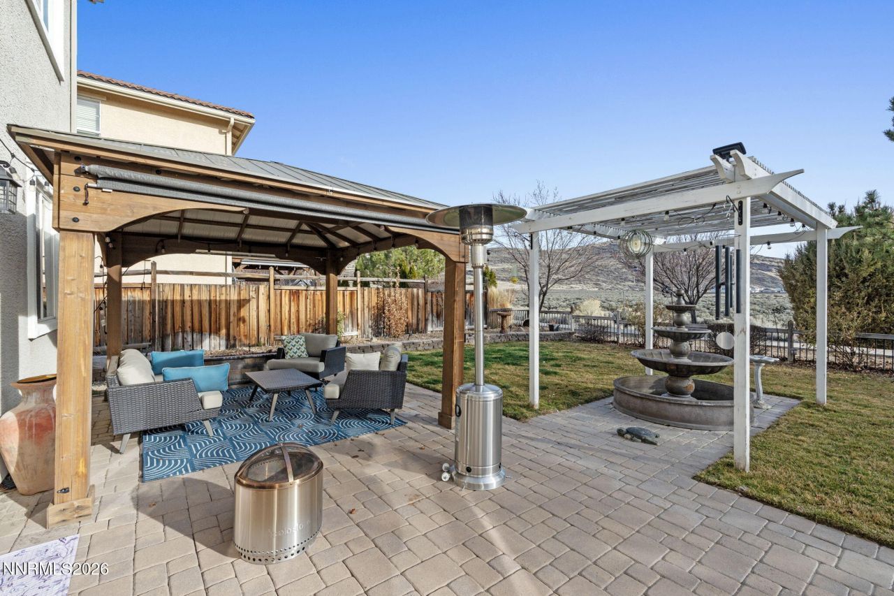 4289 Black Hills Drive, Sparks, NV 89436 Photo