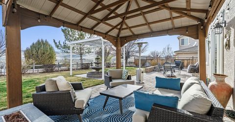 4289 Black Hills Drive, Sparks, NV 89436 Photo