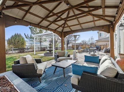 4289 Black Hills Drive, Sparks, NV 89436 Photo