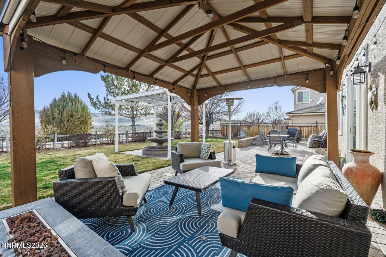 4289 Black Hills Drive, Sparks, NV 89436 Photo