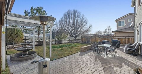 4289 Black Hills Drive, Sparks, NV 89436 Photo