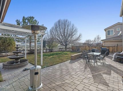 4289 Black Hills Drive, Sparks, NV 89436 Photo