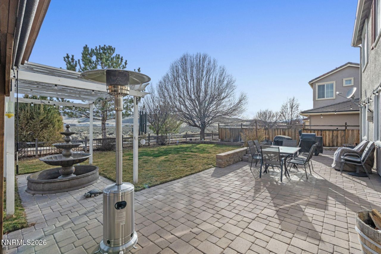 4289 Black Hills Drive, Sparks, NV 89436 Photo