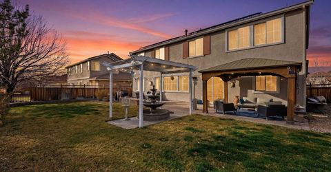 4289 Black Hills Drive, Sparks, NV 89436 Photo