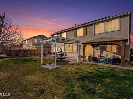 4289 Black Hills Drive, Sparks, NV 89436 Photo