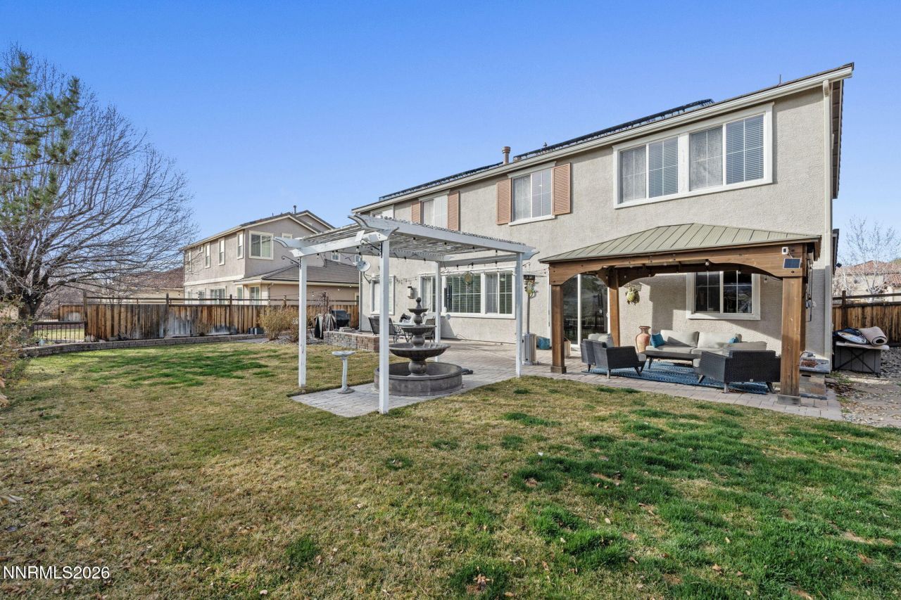 4289 Black Hills Drive, Sparks, NV 89436 Photo