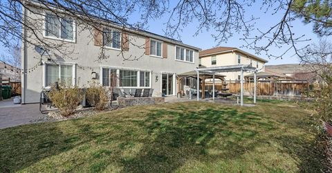 4289 Black Hills Drive, Sparks, NV 89436 Photo