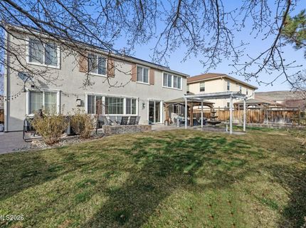 4289 Black Hills Drive, Sparks, NV 89436 Photo