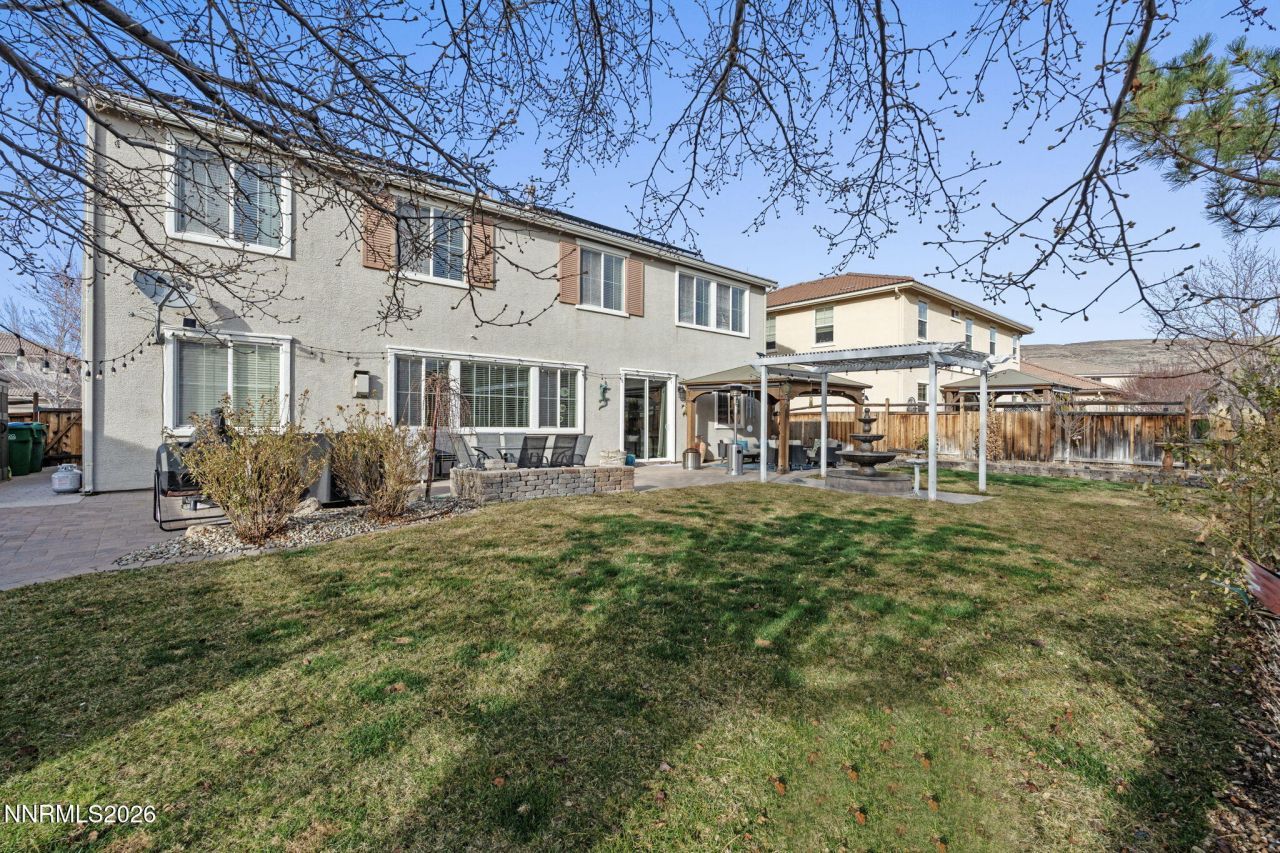 4289 Black Hills Drive, Sparks, NV 89436 Photo