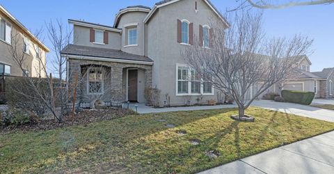 4289 Black Hills Drive, Sparks, NV 89436 Photo