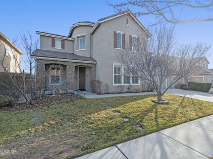 4289 Black Hills Drive, Sparks, NV 89436 Photo