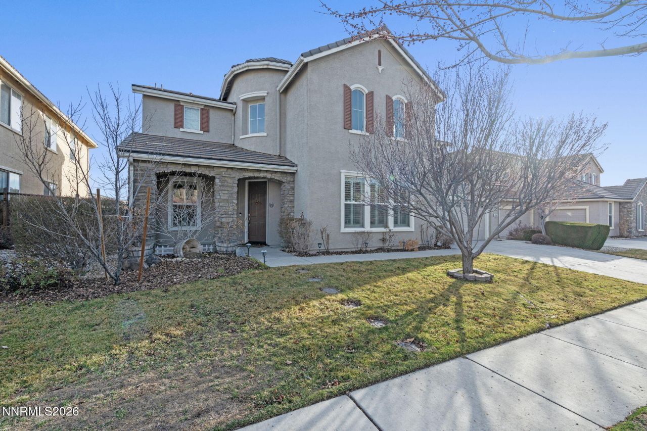 4289 Black Hills Drive, Sparks, NV 89436 Photo