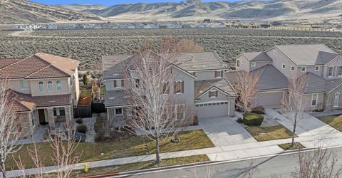 4289 Black Hills Drive, Sparks, NV 89436 Photo