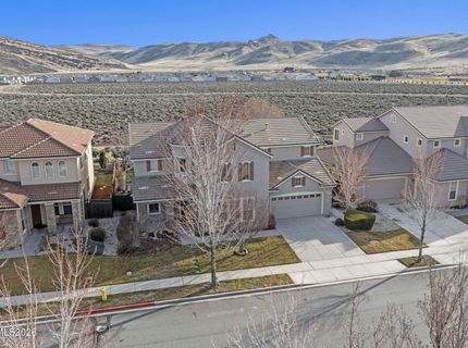 4289 Black Hills Drive, Sparks, NV 89436 Photo