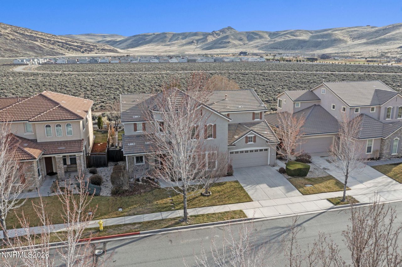 4289 Black Hills Drive, Sparks, NV 89436 Photo