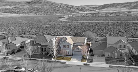 4289 Black Hills Drive, Sparks, NV 89436 Photo