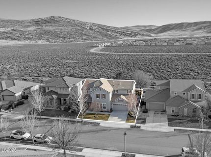 4289 Black Hills Drive, Sparks, NV 89436 Photo