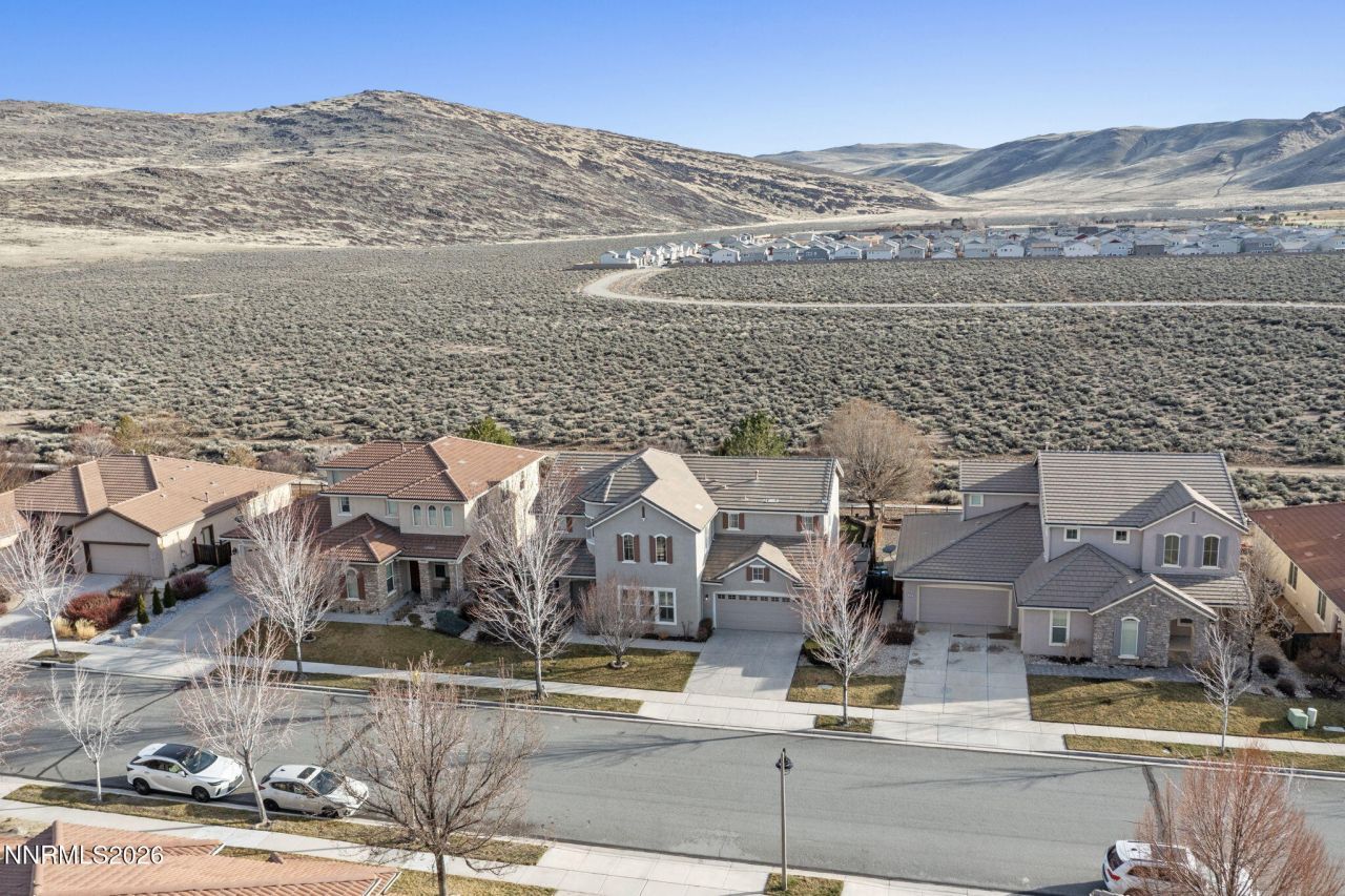 4289 Black Hills Drive, Sparks, NV 89436 Photo