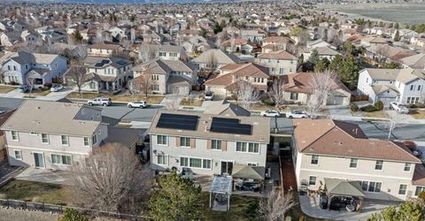 4289 Black Hills Drive, Sparks, NV 89436 Photo