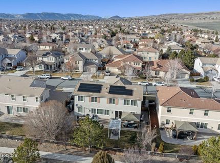 4289 Black Hills Drive, Sparks, NV 89436 Photo