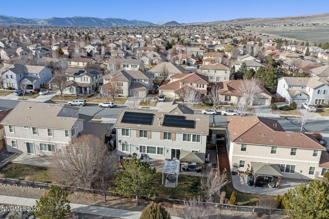 4289 Black Hills Drive, Sparks, NV 89436 Photo