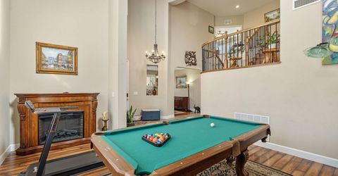 4289 Black Hills Drive, Sparks, NV 89436 Photo