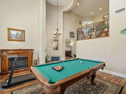 4289 Black Hills Drive, Sparks, NV 89436 Photo