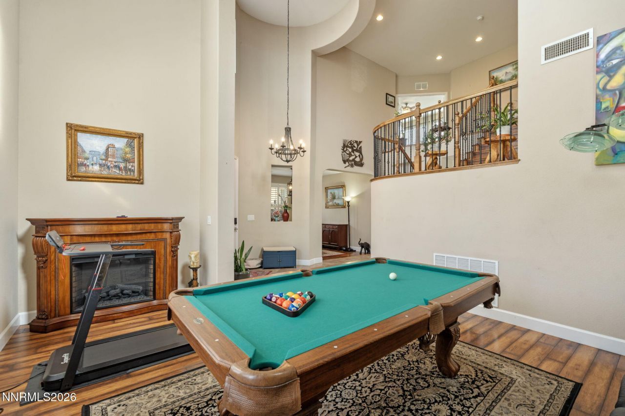 4289 Black Hills Drive, Sparks, NV 89436 Photo